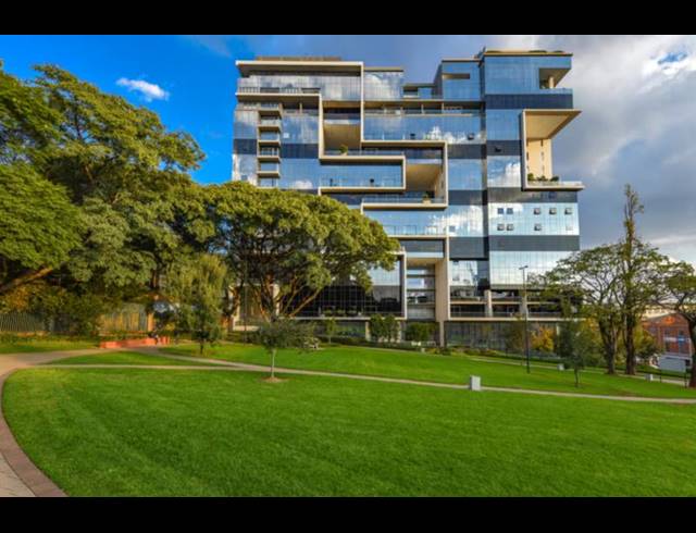 1 BEDROOM APARTMENT FOR SALE IN ROSEBANK